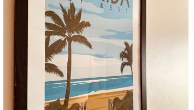 T2 Tout confort TV 55' avec canal séries netflix Disney Dazen Bein sport apple TV OCS paramount prime vidéo - Foto 3