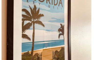 T2 Tout confort TV 55' avec canal séries netflix Disney Dazen Bein sport apple TV OCS paramount prime vidéo - Foto 3