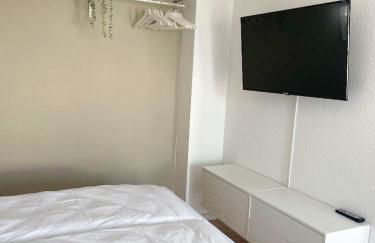 NAMI - ROBIN - Helle Apartments mitten in der Stadt - Foto 33