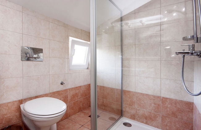 Apartment Dragica / Two Bedroom A1 - Photo 12