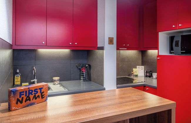 FirstName Toulouse Résidence - Foto 8