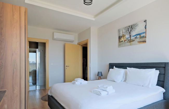 Grand Residence by NewInn - Foto 49