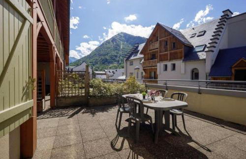 Appartements - PISCINE INTÉRIEURE Sauna - PARKING Privé Étage 1 - Centre Village - Résidence Cami Réal - avec LINGE et MÉNAGE de fin de Séjour Compris - Foto 45