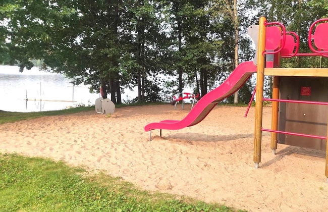 4 Star Holiday Home in Boras - Foto 17