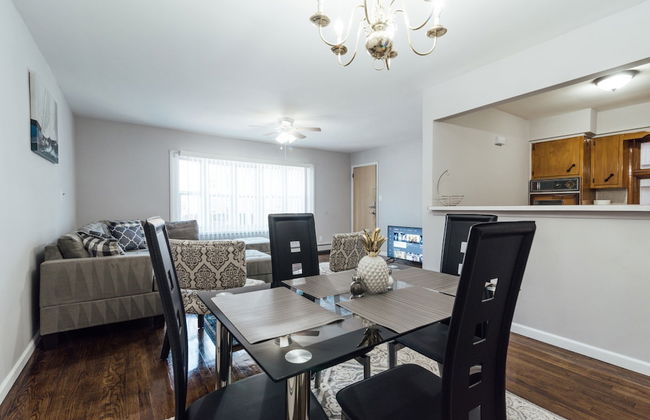 3 Bedroom near Journal Square - Foto 17