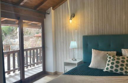 Aldeia de Pontes - Castro Laboreiro - Foto 87