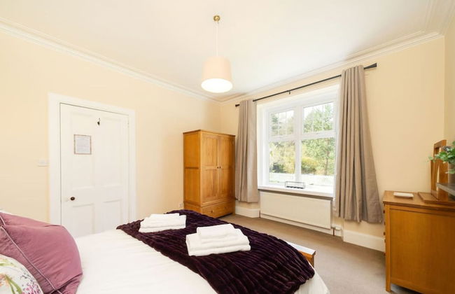 Station Cottage Dinnet Aboyne Aberdeenshire - Photo 20