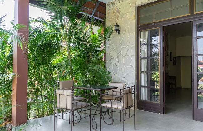 Villa Naya - Photo 40