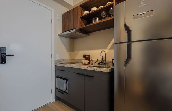 360 Pulse Higienópolis - Foto 47