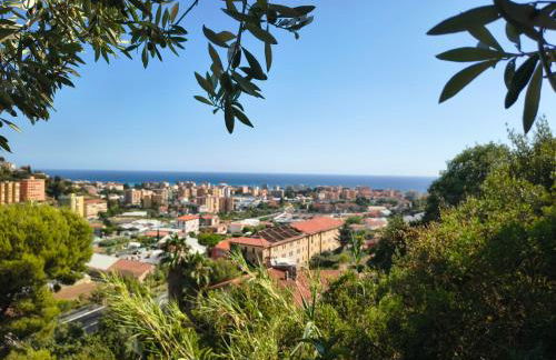 Casa indipendente Roque Vista al mar con parking gratuito - Photo 13