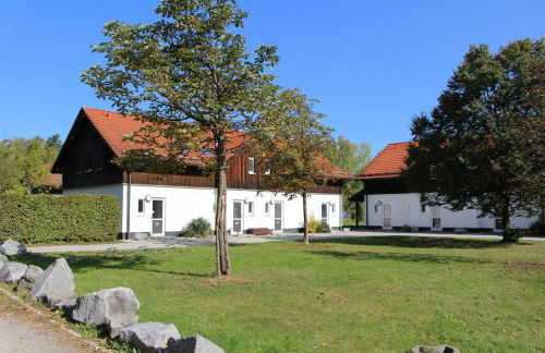 Ferienwohnung Wild West - Foto 1