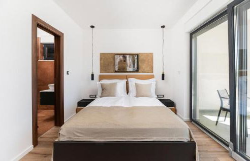 Beautiful Home In Burjaki With Sauna - Foto 8