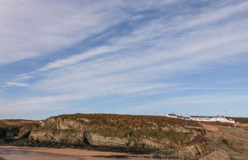 Fferm Porthdafarch South Farm House - Foto 39