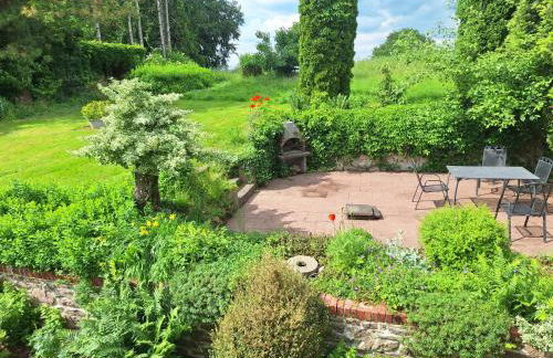 Idyllische Ferienwohnung im Kalletal - Photo 34