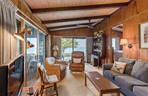 Private Lake Michigan Beach Access - Foto 30