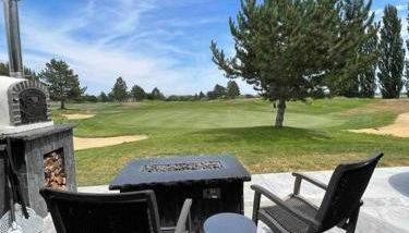 Moses Lake Golf Retreat @ Resorts At Moses Pointe - Foto 4