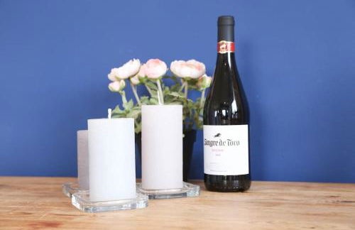 Casa del Sol - Ferienhaus Abades Teneriffa - Photo 15