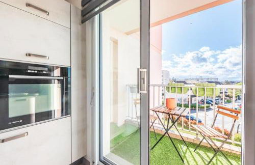 Le Solaris 3 chambres avec 2 grands lits et 3 simples - Foto 20