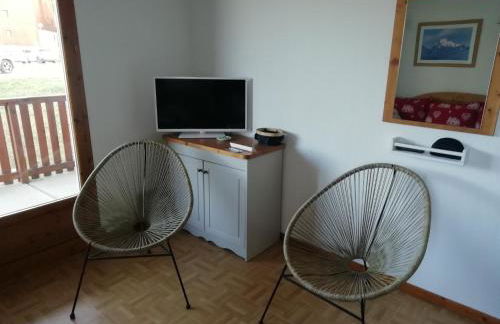 Espace et confort de 45 m2 dans station familiale à 1800 - Photo 8