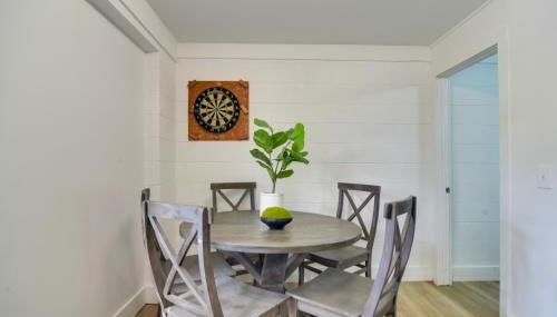 13 Mi to Busch Gardens Tampa Gem with Grill and Yard - Foto 4