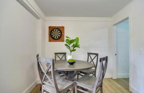 13 Mi to Busch Gardens Tampa Gem with Grill and Yard - Foto 4