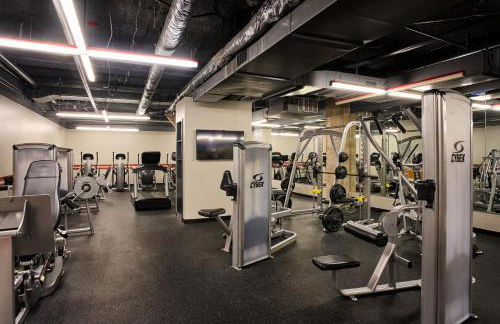 Rusk House Serviced Apartments - Foto 38