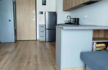 Apartament Lawendowy - Foto 6