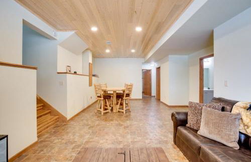 5 Mi to Sno-Eagles Trails Lakefront Getaway! - Photo 14