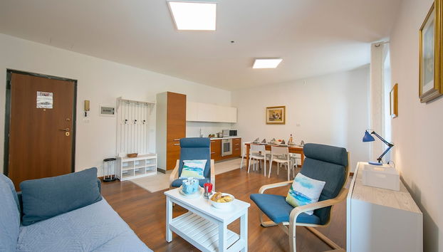 Residenza Rocca Del Lago 4 - Foto 2, Habitación