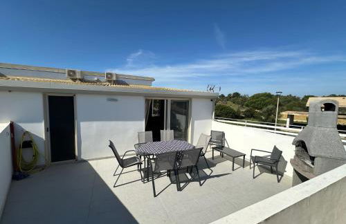 Le Terrazze della dolce casa - Blue Sky - Casa Vacanze a Marina di Ragusa - Foto 64