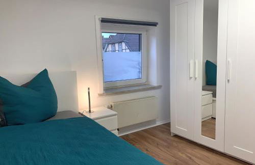 Ferienwohnung Gaussblick - Foto 11