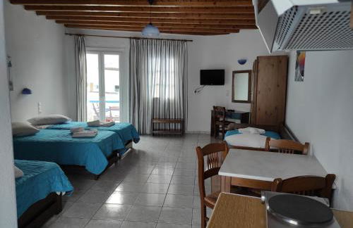 Pelagos Studios - Foto 146