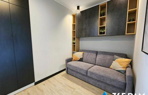 365PAM - Apartament Nefryt 6-osobowy - BASEN ZEWNĘTRZNY, PARKING W CENIE - Foto 35