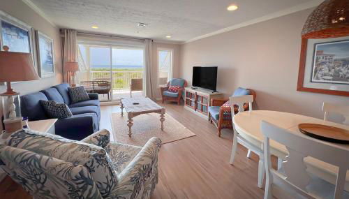 Beach Music by Sea Scape Properties - Foto 3