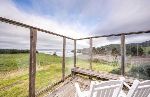 Driftwood Cottage - Foto 4