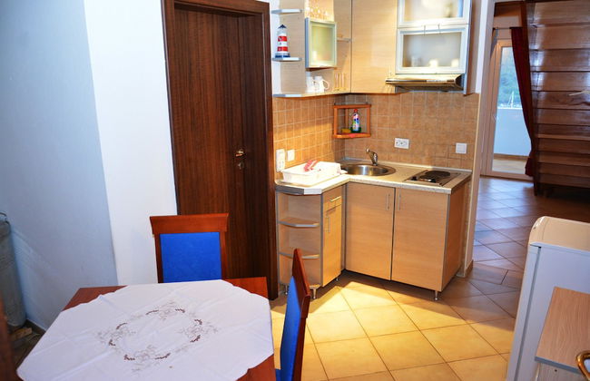 Apartments Vesna - Foto 45