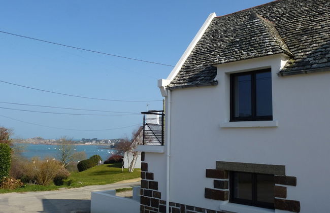 Cottage in Plougasnou Near Stunning Beaches - Foto 11