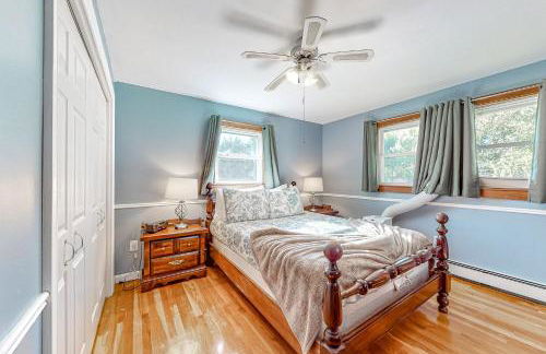 Coastal Calling - Foto 9