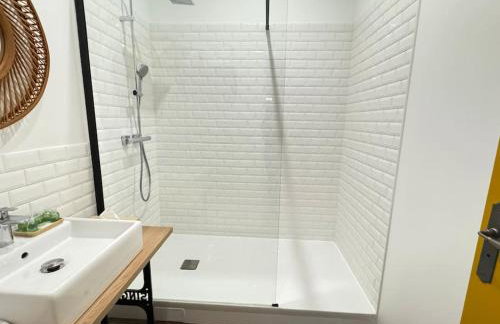 BASTiLLE SUNbEAM - Luxury flat 80m2 - Paris 6p 2BR - Photo 36