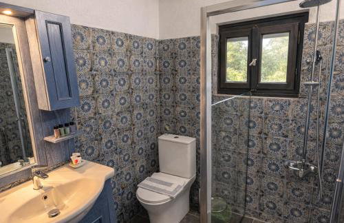 The Blue House Seaside Retreat - Fully Equipped - Foto 27