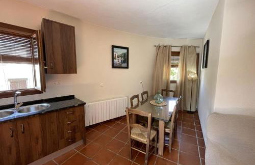 Apartamentos Rurales Las Chimeneas - Foto 44