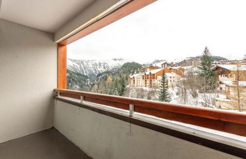 DIFY Grand Soleil - Courchevel 1650 - Foto 27