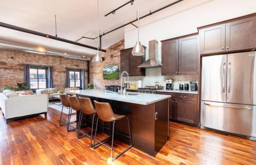 The Heritage Suite Residence near Liberty Bell - Photo 28