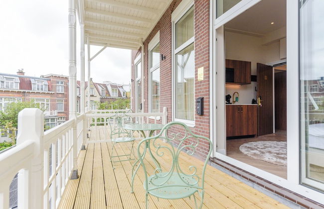 Novallure Villa Margaretha - Photo 39