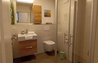 Haus Wiesenquelle - Fewo 14 "Timeout", Feldberg - Foto 7