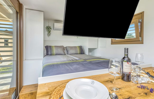 Riverside Suite Ane Private Beach - Foto 5