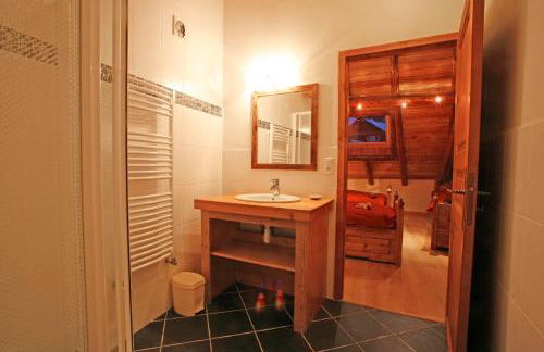 Chez le Marquis du Pontet - Foto 53