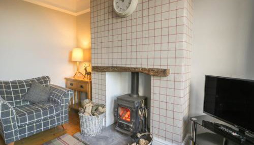 Brinkburn Cottage - Foto 3