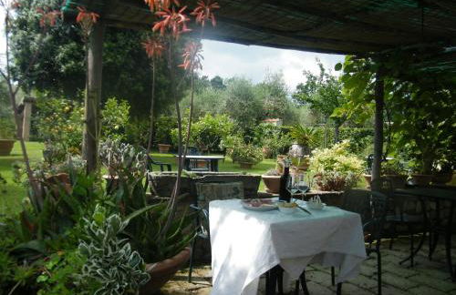 Agriturismo Poggio Alle Lame - Foto 84