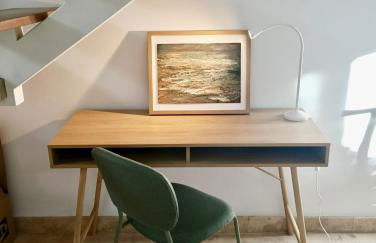 Lujo y relax en Málaga - Foto 8